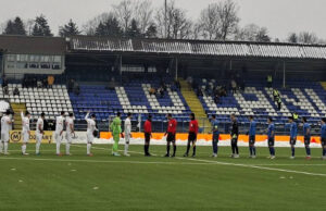 Sivić: Mislim da je poraz nezaslužen Mladost Lučane vs Radnički Niš