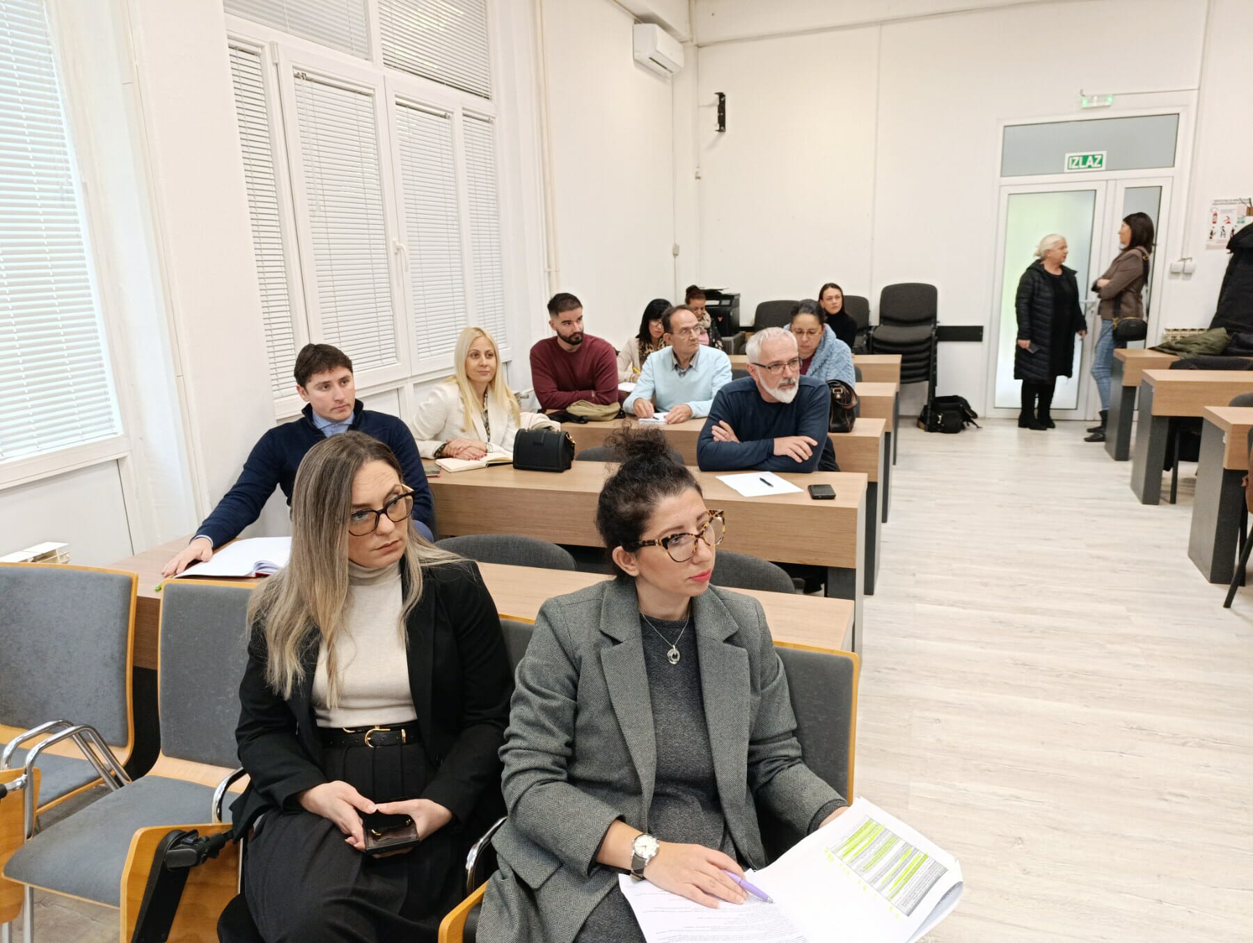 Nacrt o budžetu GO Medijana