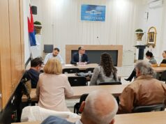 Održana prezentacija budžeta Medijane za narednu godinu – nacrt za sada na 313 miliona Nacrt o budžetu GO Medijana