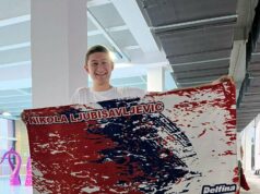 Na državnom prvenstvu u paraplivanju četiri medalje za Nikolu Ljubisavljevića iz Niša Nikola Ljubisavljević