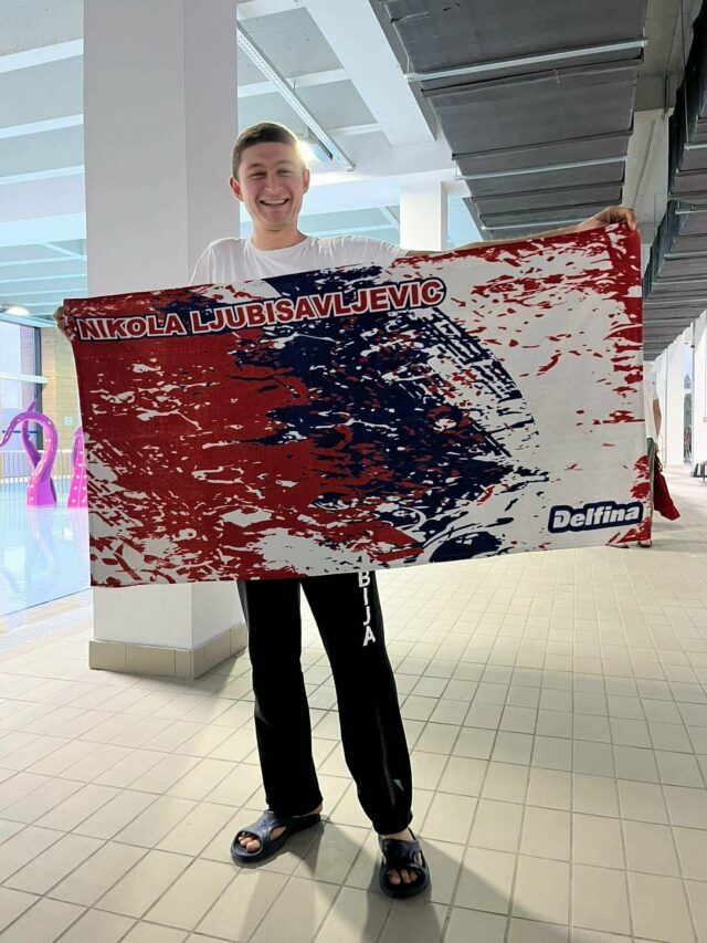 Nikola Ljubisavljević Nikola Ljubisavljević