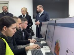 Na aerodromu u Nišu od danas u funkciji nova oprema za unapređenje bezbednosti Nova oprema za unapređenje bezbednosti na aerodromu Konstantin Veliki u Nišu