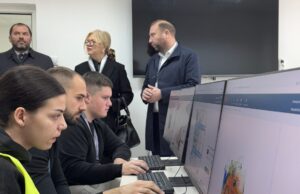 Na aerodromu u Nišu od danas u funkciji nova oprema za unapređenje bezbednosti Nova oprema za unapređenje bezbednosti na aerodromu Konstantin Veliki u Nišu