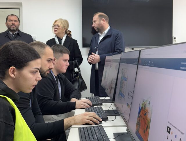 Nova oprema za unapređenje bezbednosti na aerodromu Konstantin Veliki u Nišu Nova oprema za unapređenje bezbednosti na aerodromu Konstantin Veliki u Nišu