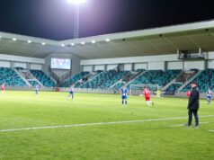 Osvojeni bodovi u gostima, savladan OFK Beograd