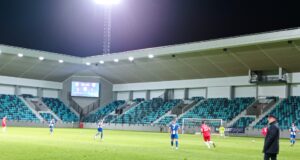 Osvojeni bodovi u gostima, savladan OFK Beograd