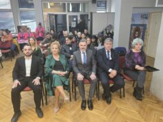 Nasilje ne sme biti deo detinjstva: Obeležen međunarodni dan borbe protiv nasilja nad decom Obeležen međunarodni dan borbe protiv nasilja nad decom