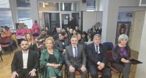 Nasilje ne sme biti deo detinjstva: Obeležen međunarodni dan borbe protiv nasilja nad decom Obeležen međunarodni dan borbe protiv nasilja nad decom