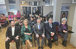 Nasilje ne sme biti deo detinjstva: Obeležen međunarodni dan borbe protiv nasilja nad decom Obeležen međunarodni dan borbe protiv nasilja nad decom