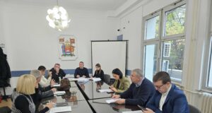 Predloženi novi direktori Narodnog muzeja i Centra „Mara”. Za Sigurnu kuću predložena dosadašnja direktorka Odbor za imenovanje