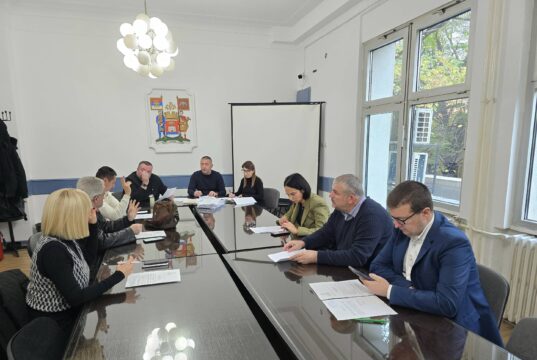 Predloženi novi direktori Narodnog muzeja i Centra „Mara”. Za Sigurnu kuću predložena dosadašnja direktorka Odbor za imenovanje