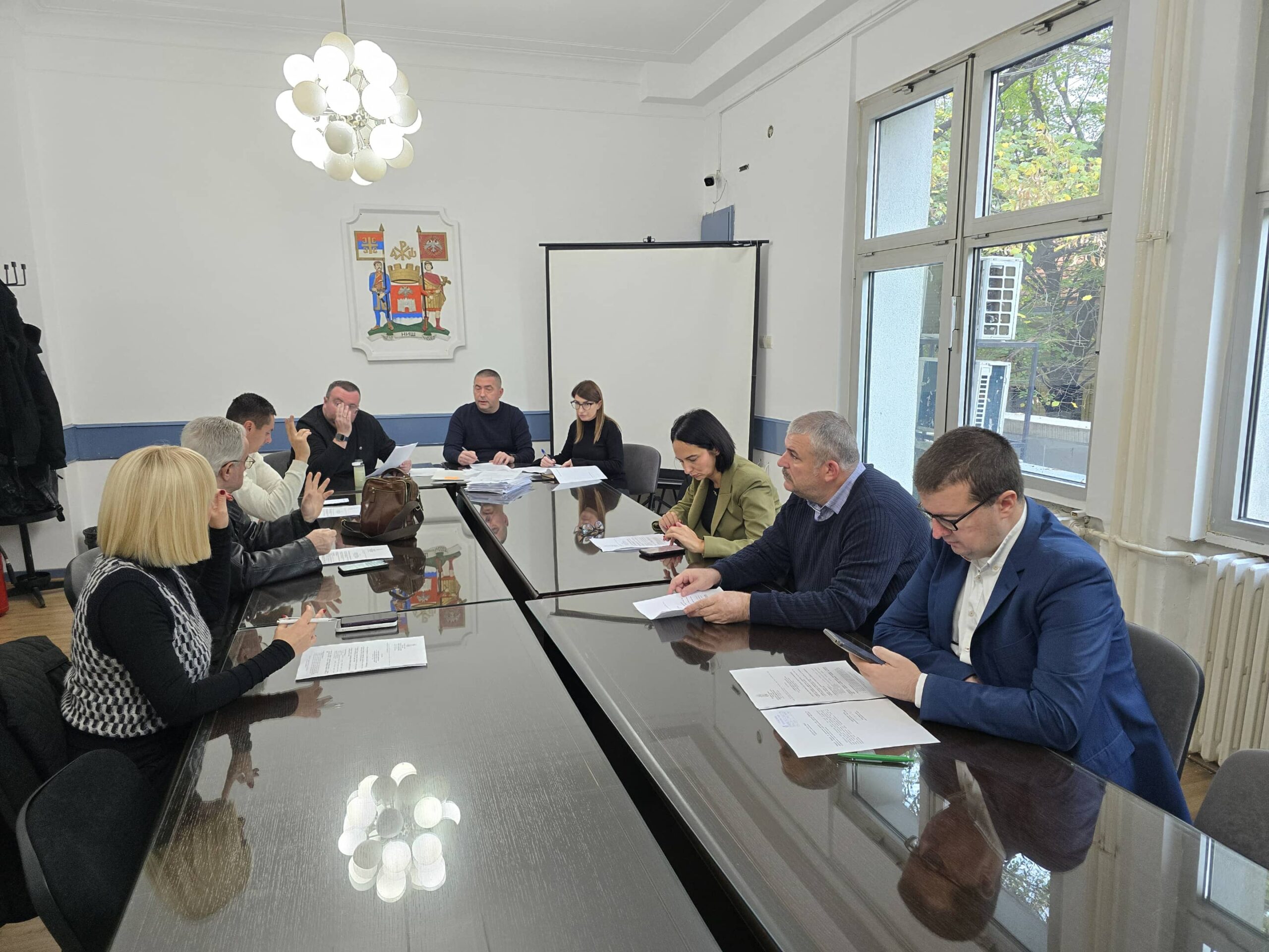 Odbor za imenovanje Odbor za imenovanje