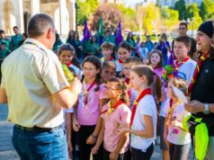 „Pustolovina našeg kraja”: Edukativni izlet izviđača u Aleksincu Odred izviđača Šumatovac