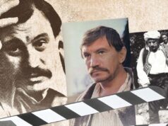 Pažnja, snima se: Izložba o Dragomiru Bojaniću Gidri u Istorijskom arhivu Pažnja snima se