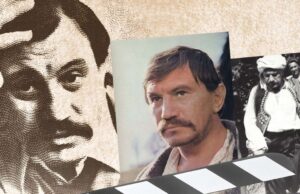 Pažnja, snima se: Izložba o Dragomiru Bojaniću Gidri u Istorijskom arhivu Pažnja snima se