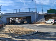 Danas i sutra ponovo obustava saobraćaja kod podvožnjaka u naselju 9. maj Podvožnjaka u naselju 9 maj