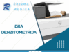 Poliklinika Rheuma Medica: DXA denzitometrija, zlatni standard za dijagnozu! Poliklinika Rheuma Medica
