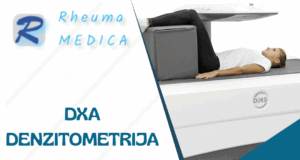 Poliklinika Rheuma Medica: DXA denzitometrija, zlatni standard za dijagnozu! Poliklinika Rheuma Medica