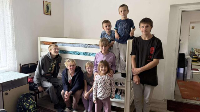 Porodica Stanojević Porodica Stanojević