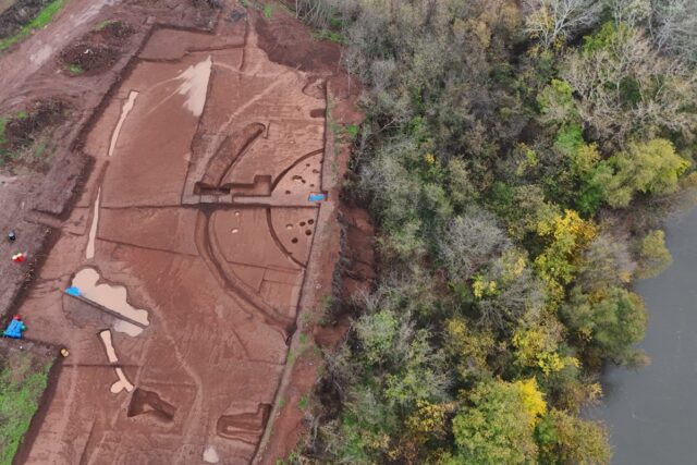 Praistorijski rondel