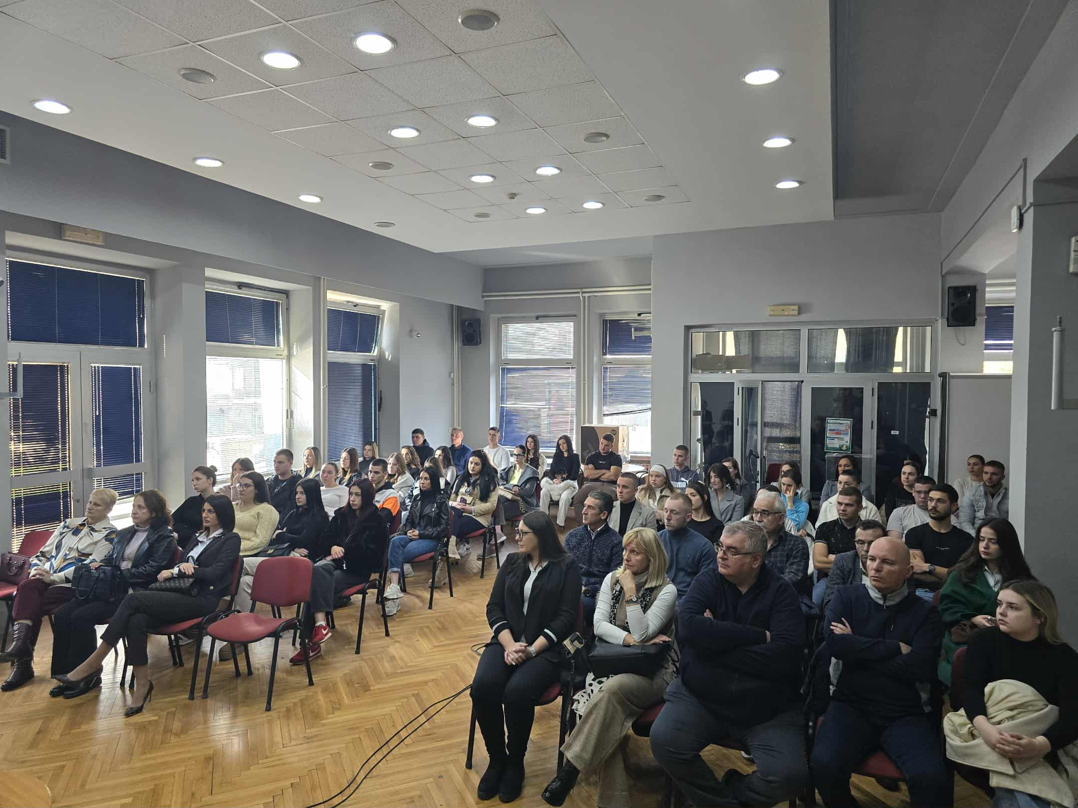 Predavanje Znameniti Srbi u ruskoj istoriji