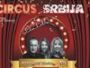 Predstava „Cirkus Srbija” u Narodnom pozorištu u Nišu Predstava Cirkus Srbija
