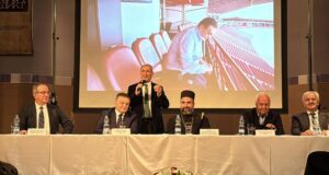 „Nije bilo uzaludno”: Predstavljena životna ispovest Milovana Bojića o stvaranju Instituta „Dedinje” Predstavljena životna ispovest Milovana Bojića