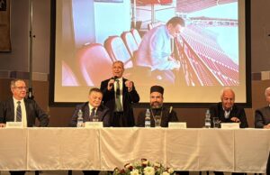 „Nije bilo uzaludno”: Predstavljena životna ispovest Milovana Bojića o stvaranju Instituta „Dedinje” Predstavljena životna ispovest Milovana Bojića