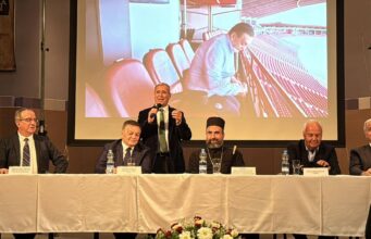 „Nije bilo uzaludno”: Predstavljena životna ispovest Milovana Bojića o stvaranju Instituta „Dedinje” Predstavljena životna ispovest Milovana Bojića