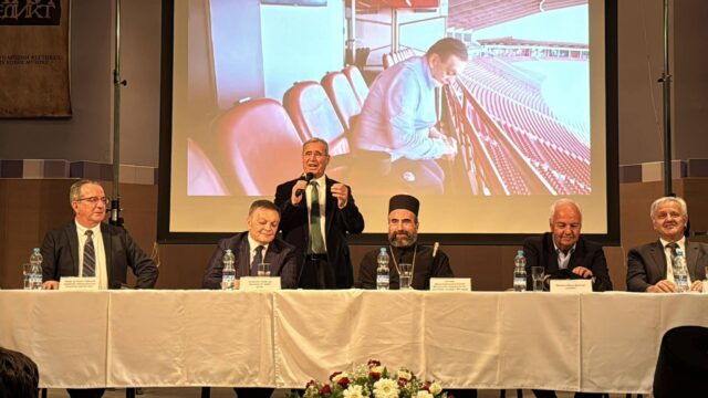 Predstavljena životna ispovest Milovana Bojića