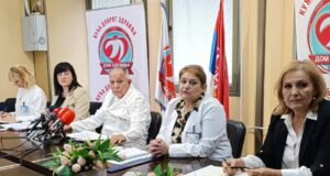 Dom zdravlja Niš od 17. novembra kreće sa noćnom smenom Press Dom zdravlja Niš