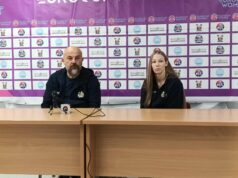 Student sutra u Čairu dočekuje poljski Lublin u Evrokupu Press Student