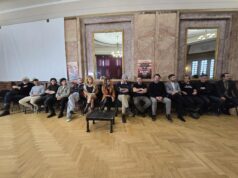 Mjuzikl nadahnut pesmama „Kerbera” sutra premijerno pred niškom publikom Press mjuzikl Kerber