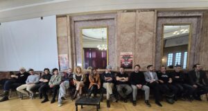 Mjuzikl nadahnut pesmama „Kerbera” sutra premijerno pred niškom publikom Press mjuzikl Kerber