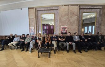 Mjuzikl nadahnut pesmama „Kerbera” sutra premijerno pred niškom publikom Press mjuzikl Kerber