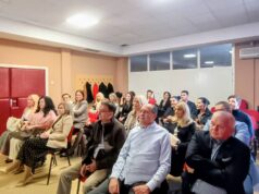 Posle dužeg vremena u Nišu održana pripremna nastava za pravosudni ispi Pripremna nastava za polaganje pravosudnog ispita