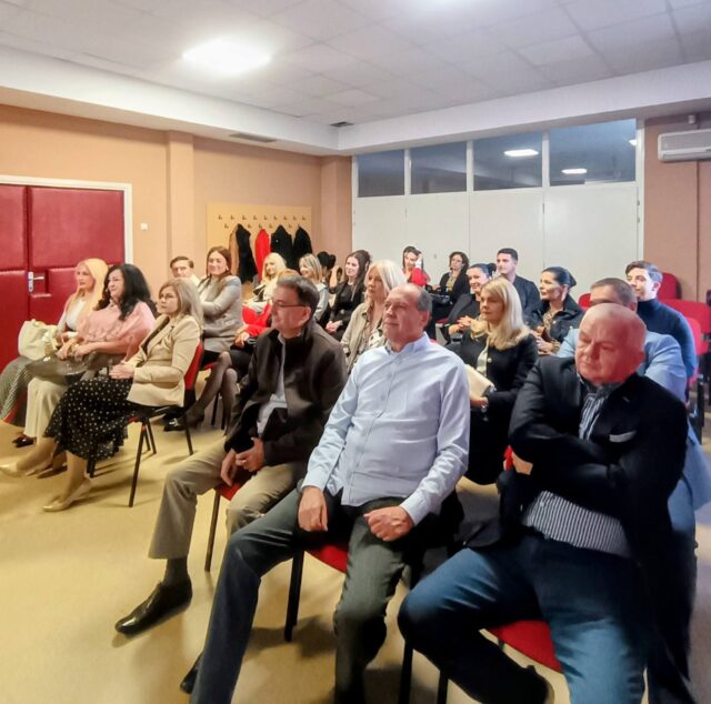 Pripremna nastava za polaganje pravosudnog ispita