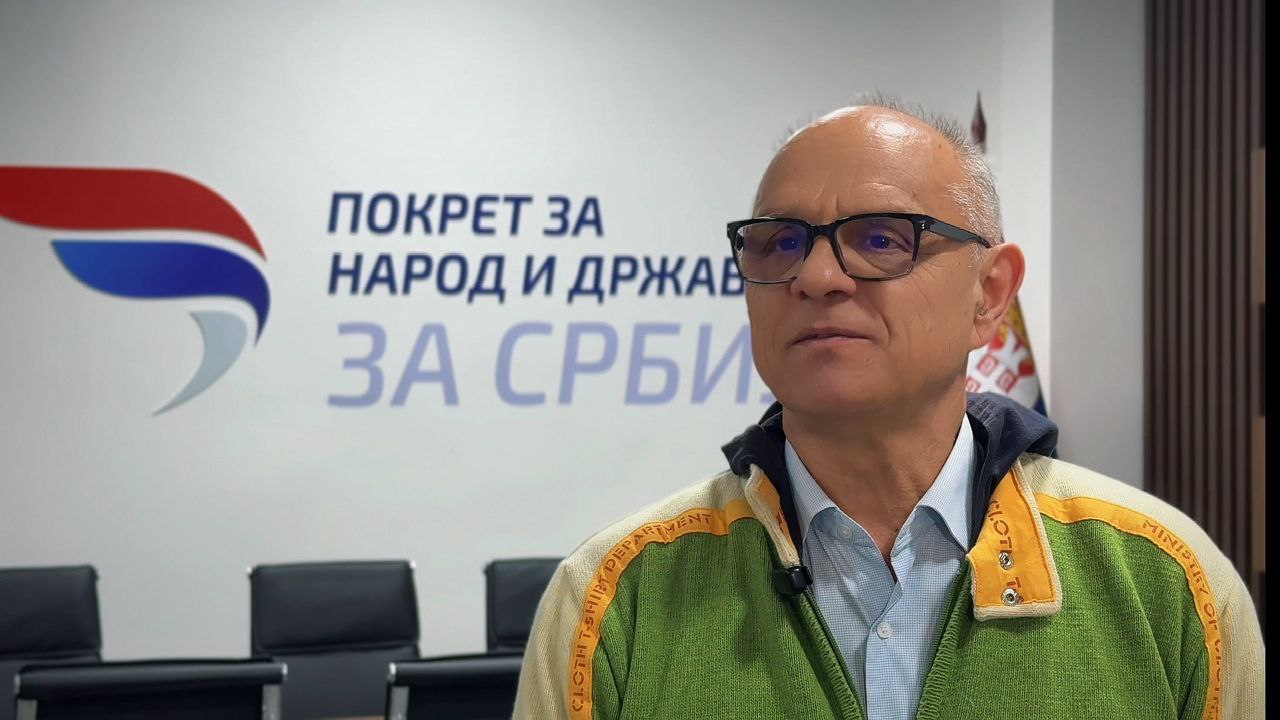 Prof. dr Jovica Jovanović