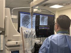 Novine u lečenju rezistentne hipertenzije – u UKC Niš prvi put urađena RDN procedura RDN intervencija