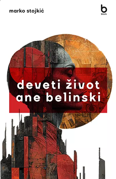 Roman Deveti život Ane Belinski