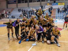 Rukometašice Naise jesenje šampionke Srbije Rukometašice Naise