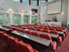 Tajna sednica sa jednom tačkom, a na javnoj o urbanističkim planovima, direktorima ustanova, uvećanju poreza… Sala Skupštine Grada Niša