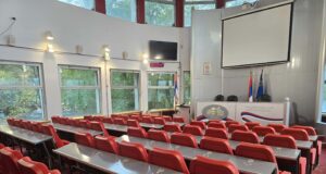 Tajna sednica sa jednom tačkom, a na javnoj o urbanističkim planovima, direktorima ustanova, uvećanju poreza… Sala Skupštine Grada Niša