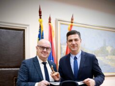 Niš domaćin velikog državnog šahovskog takmičenja naredne godine Sastanak posvećen pripremama za organizaciju velikog državnog šahovskog takmičenja