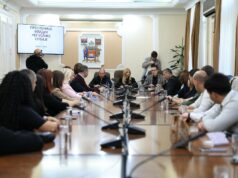 Niš priprema kandidaturu za „Prestonicu mladih 2027” Sastanak predstavnika Ministarstva turizma i omladine sa gradskim rukovodstvom, organizacijama i udruženjima