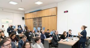 Biće proslave srpske Nove godine u 2026. – Iz GO Medijana žele Bajagu i Gobline Sednica GO Medijana