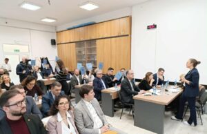 Biće proslave srpske Nove godine u 2026. – Iz GO Medijana žele Bajagu i Gobline Sednica GO Medijana