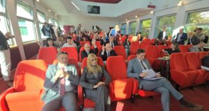 Odbornici vlasti podržaće inicijativu opozicije o statusu roditelj-negovatelj Sednica Skupštine Grada Niša