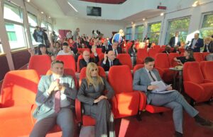 Odbornici vlasti podržaće inicijativu opozicije o statusu roditelj-negovatelj Sednica Skupštine Grada Niša