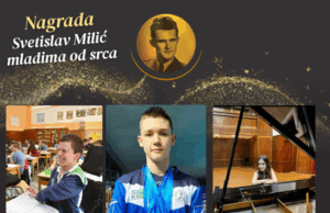 Nagrada „Svetislav Milić”: ETŠ „Mija Stanimirović” i Palata nauke institucije godine. Dodeljena i specijalna priznanja Specijalna priznanja Svetislav Milić